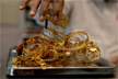 Gold scales all-time high of Rs 1,12,750/10 g on Fed easing bets
