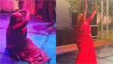 Watch: Grandmother, 75, impresses social media with stunning dance moves and a flip
