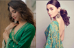 On World Environment Day 2020, go green with these bollywood stars inspired lovely outfits