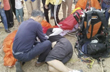 South Korean man, 50, falls to death while paragliding in Gujarat’s Mehsana