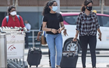 With travel curbs eased, 3,000 Indians fly home from UAE daily