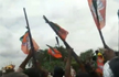 Four Karnataka BJP workers arrested for celebratory firing at rally