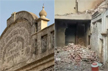 125-year-old historic gurdwara demolished in Pakistan; India calls it a despicable act