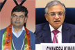 Ex-BJP minister R.K. Singh accuses CEC Gyanesh Kumar of illegal SIR, calls for Opposition unity