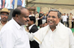 With Ktaka facing Oct bypolls, JD(S) says no coalition with Congress