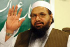 Pak govt gives Rs. 61 million aid to India’s most wanted Hafiz Saeed