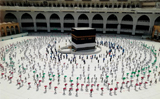 Saudi Arabia to allow one million Hajj pilgrims this year