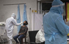 India reports 3,60,960 new Covid cases, 3,293 deaths in last 24 hours