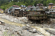 78 dead in Himachal flash floods, 4 Uttarakhand districts on landslide alert