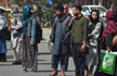 Many Indians among 150 captured at Kabul airport, Taliban spokesperson denies reports