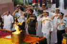 India pays homage to martyrs of 1962 war for first time