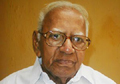Justice VR Krishna Iyer passes away