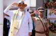 Centre announces to celebrate September 17 as ’Hyderabad Liberation Day’
