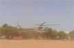 IAF flies over 200 sorties to deliver NEET-UG re-exam papers across India