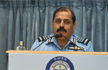 IAF chief RKS Bhadauria safe after Pearl Harbor shooting incident