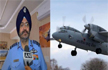 IAF Chief BS Dhanoa to visit Assam to review search operation for missing aircraft AN 32