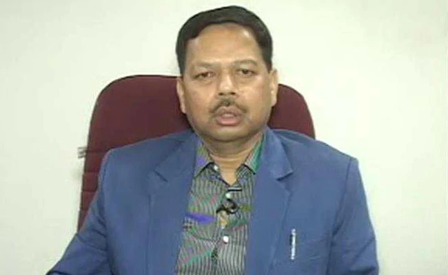 Karnataka IAS officer tweets on Tablighi Jamaat, gets show cause notice