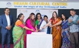 Doha: Indian Cultural Center celebrates �International Women�s Day�