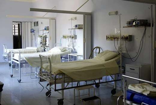 99% ICU beds, 94% ventilators in use as COVID-19 cases spike in Mumbai