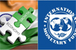 IMF raises India’s 2026 growth forecast to 7%, up from 6.4%