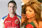 RCB player Pomersbach gets one day bail in molestation case