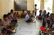 Mid-Day Meals by ISKCON accused of Imposing Religion in Karnataka