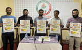 Riyadh: Indian Social Forum, Karnataka to organize Karunada Sambhrama-2021 on Nov 25