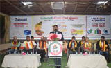 Indian social Forum organises Karunada Sambhrama 2021