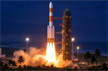 ISRO successfully launches GSLV-F18 carrying next-gen navigation satellite NVS-03