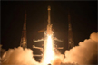 ISRO successfully launches India’s first-ever imaging satellite EOS-05