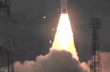 India successfully launches PSLV-C54 mission with nine satellites into space