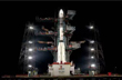 ISRO successfully launches rocket carrying key navigation satellite from Sriharikota