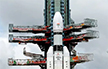 ISRO Successfully Launches Indian Navy’s GSAT-7R Communication Satellite
