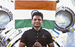 PM Modi Speaks to India’s First Astronaut on ISS, Group Captain Shubhanshu Shukla