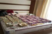 Income Tax Department busts hawala racket of Rs 3,300 crore involving infra firms
