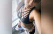 Ileana D’Cruz’s latest workout selfie is burning up Instagram