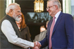 India, Australia sign key pacts on defence, nuclear energy and critical minerals