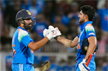 Gill’s double ton, Rohit’s century power India to record chase; WI series sealed 2-0