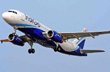 2 men get drunk, walk on aisle, abuse co-flyers and crew on board Dubai-Mumbai IndiGo flight