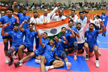 Asian Games: India retain men’s kabaddi gold, beat Iran 40-34 in final