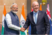 India, New Zealand announce landmark Free Trade Agreement after talks between PM Modi, Luxon