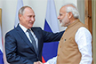 India keen to expand trade with Russia despite US tariff tirade