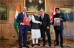 India-UK free trade pact signed, PM Modi says new market for Indian farmers