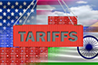 India sees Asia’s biggest earnings downgrades as US tariffs loom