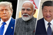 India, China to face 100% tariff? US Senate to vote on Russia sanctions bill
