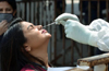 21 nursing students from Kerala test Covid-positive in Karnataka