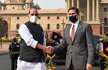 India to sign deal to access precision data from US military satellites