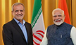 PM Modi Expresses Concern Over Escalation in Iran-Israel Conflict Amid US Airstrikes