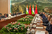 PM Modi, President Xi pledge to strengthen India-China ties at SCO summit in Tianjin