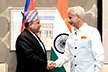 Nepal Seeks Bilateral Resolution of Border Dispute with India